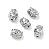 304 Stainless Steel Beads STAS-D204-37P-1