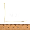 Brass Ball Head pins RP0.5X44mm-G-3