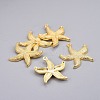 Zinc Alloy Pendants PALLOY-B740-G-1