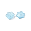 Glass Beads GLAA-D303-04A-2