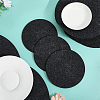 22Pcs 3 Styles Felt Anti-Slip Pad DIY-GF0011-30D-7