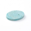 Natural Howlite Cabochons G-F677-11-A-2