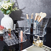 2Pcs 2 Style Beauty Tool Sets AJEW-PH0004-38-5