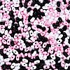 Opaque Acrylic Beads X1-MACR-T048-02M-04-2