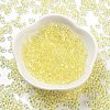Luminous Glass Seed Beads X1-SEED-A033-07D-3