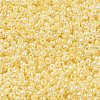 12/0 Ceylon Round Glass Seed Beads X-SEED-A011-2mm-153-2