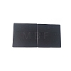 Cardboard Earring Display Cards CDIS-WH0020-04A-1