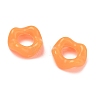 Opaque Acrylic Beads AC-CBA5019-10H-2