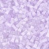 FGB Grade A Drawbench Style Glass Seed Beads SEED-Q040-01A-14-3