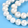 Natural Keshi Pearl Beads Strands PEAR-N013-05P-4