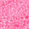 Glass Seed Beads SEED-S042-13A-08-3