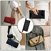Felt Purse Organizer Insert AJEW-CN0007-79A-6