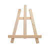 Wooden Easels & Mobile Phone Holders PW-WG84CDD-03-1