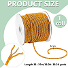 33~35M 3-Ply Polyester Twisted Cord OCOR-PH0036-20D-2