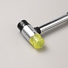 Double-Faced Soft Plastic Mallet TOOL-WH0053-71-2