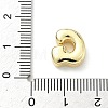 Brass Beads KK-H537-01G-G-3