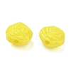 Vintage Handmade Porcelain Beads PR-CBA4F13-E02-2