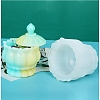 Storage Box Glass Jar Mold Silicone Molds DIY-P019-10-6