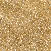 TOHO Round Seed Beads SEED-XTR08-1816-2