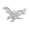 Alloy Pendants RB-CBA18BA-03P-1