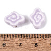 Handmade Porcelain Beads PORC-Q008-09G-4