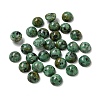 Natural African Turquoise(Jasper) Cabochons G-Q173-01B-05-1