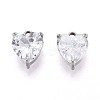 Glass Charms STAS-T065-30P-02-1