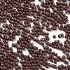 Baking Paint Glass Seed Beads X1-SEED-A033-05F-3