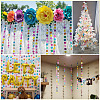 Paper Hanging Banners GLAA-TAC0030-060B-7