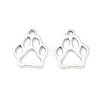 Tibetan Style Alloy Pendants PALLOY-A037-03D-AS-1
