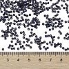 TOHO Round Seed Beads X-SEED-TR11-0082F-4