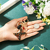 Resin Keychains KEYC-TAC0030-14X-5