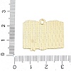 Back to School Alloy Enamel Pendants LS-FIND-E054-02M-3