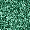 TOHO Round Seed Beads SEED-TR11-PF0561F-2