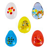 Mixed Styles Glass Beads GLAA-TAC0001-33-2