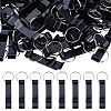 120Pcs Aluminum Alloy Bottle Opener AJEW-DC0003-84-1