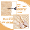 Natural Rattan Wicker AJEW-WH0410-271D-3
