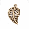 Tibetan Style Alloy Pendants A-PALLOY-WH0066-09AB-1