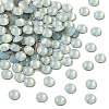 Preciosa® Crystal Hotfix Flatback Stones Y-PRC-HSS12-51000-4