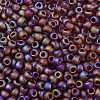 TOHO Round Seed Beads X-SEED-TR08-0177F-2