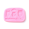 Food Grade Silicone Molds LS-DIY-E013-08-2