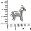 201 Stainless Steel Pendants SA-CBA5270-03B-P-3