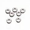 201 Stainless Steel Spacer Beads STAS-D448-028P-1