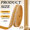 5 Yards Polyester Ribbon OCOR-MA0001-90A-2