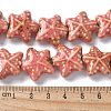 Ocean Series Handmade Porcelain Beads PORC-R002-05-01-2