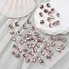Preciosa® MAXIMA Crystal Round Stones Y-PRC-RBSS29-70530-2