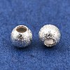 Brass Beads KK-H250-04A-S-2