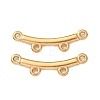 304 Stainless Steel Chandelier Component Links STAS-L318-04G-01-1