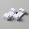 Plastic Floating Display Chassis ODIS-WH0020-91A-1