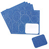 5 Sheets Denim Self-adhesive Patches PATC-TA0001-61C-3